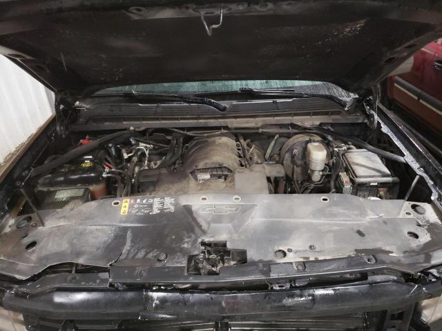 Photo 11 from auction – 2019 CHEVROLET SILVERADO with VIN 2GCVKMECXK1179889
