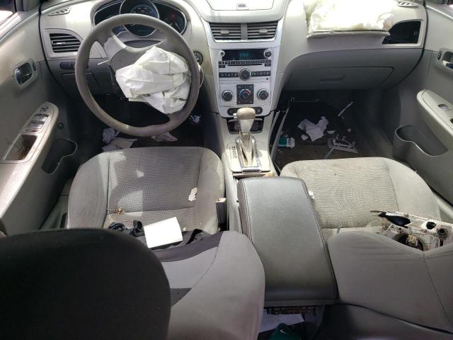 Photo 8 from auction – 2010 CHEVROLET MALIBU LS with VIN 1G1ZA5E05AF106803