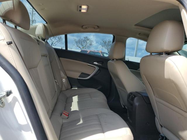 Photo 10 from auction – 2016 BUICK REGAL with VIN 2G4GK5EX3G9164110
