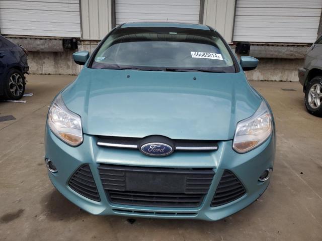 Photo 5 from auction – 2012 FORD FOCUS SE with VIN 1FAHP3F29CL160881