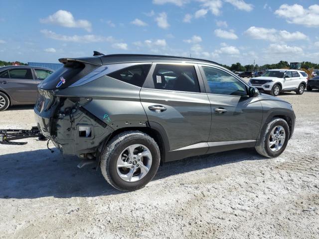 Photo 3 from auction – 2022 HYUNDAI TUCSON SEL with VIN 5NMJB3AE4NH123723