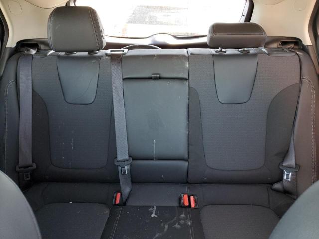 Photo 10 from auction – 2020 BUICK ENCORE GX with VIN KL4MMDSL8LB095320
