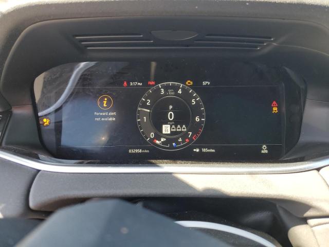 Photo 9 from auction – 2020 LAND ROVER RANGE ROVE with VIN SALZP2FX0LH008987