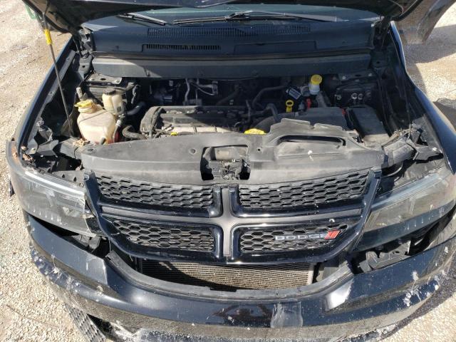 Photo 12 from auction – 2018 DODGE JOURNEY SE with VIN 3C4PDCAB0JT275781