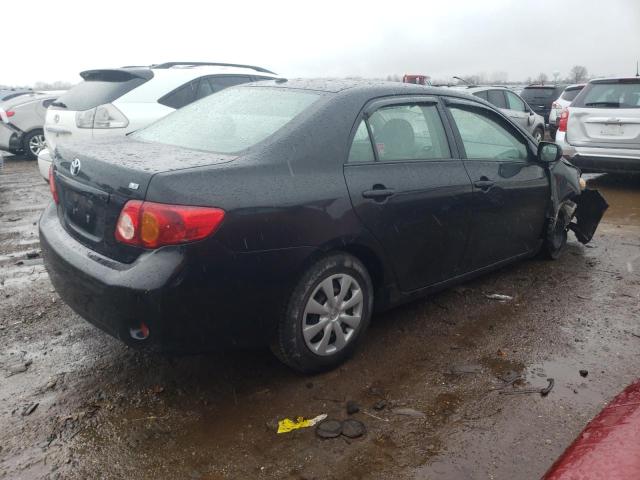 Photo 3 from auction – 2010 TOYOTA COROLLA BA with VIN 1NXBU4EE3AZ344405