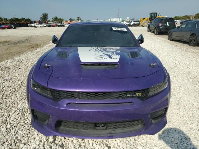 Photo 5 from auction – 2023 DODGE CHARGER SC with VIN 2C3CDXGJ8PH642436
