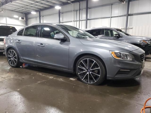 Photo 4 from auction – 2018 VOLVO S60 DYNAMI with VIN YV140MTL2J2461179