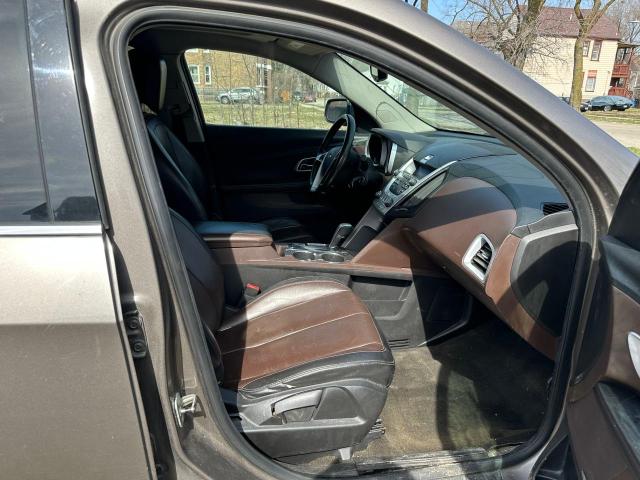 Photo 5 from auction – 2011 CHEVROLET EQUINOX LT with VIN 2CNALPEC4B6225986