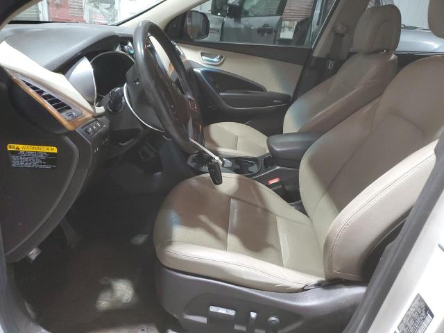 Photo 7 from auction – 2016 HYUNDAI SANTA FE S with VIN KM8SR4HFXGU130834