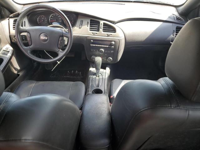 Photo 8 from auction – 2006 CHEVROLET MONTE CARL with VIN 2G1WL16C069219623