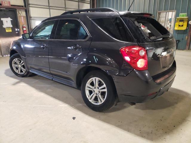 Photo 2 from auction – 2014 CHEVROLET EQUINOX LT with VIN 2GNALBEK7E6243201