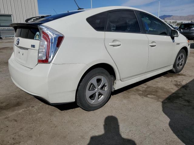 Photo 3 from auction – 2015 TOYOTA PRIUS with VIN JTDKN3DU0F0402036