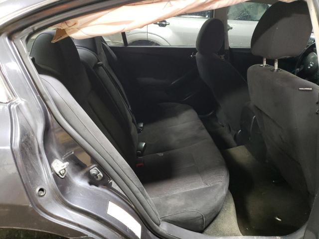 Photo 10 from auction – 2012 NISSAN ALTIMA BAS with VIN 1N4AL2AP6CN513611