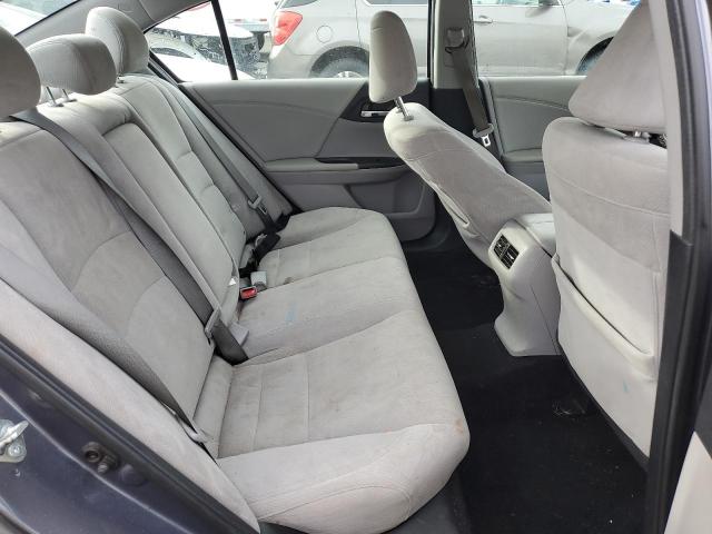 Photo 10 from auction – 2015 HONDA ACCORD EX with VIN 1HGCR2F75FA208379