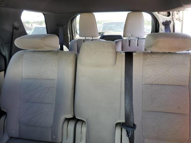Photo 10 from auction – 2012 FORD EXPLORER with VIN 1FMHK7B82CGA79977