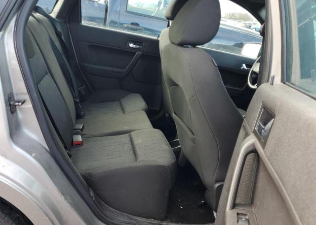 Photo 10 from auction – 2008 FORD FOCUS with VIN 1FAHP35N58W227557