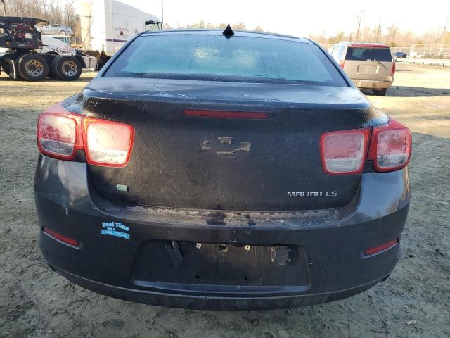Photo 6 from auction – 2014 CHEVROLET MALIBU LS with VIN 1G11B5SL9EF241443
