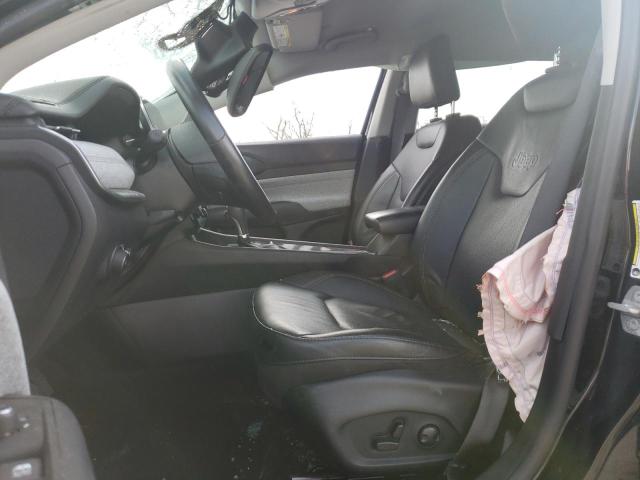 Photo 7 from auction – 2022 JEEP COMPASS LA with VIN 3C4NJDFB3NT165649