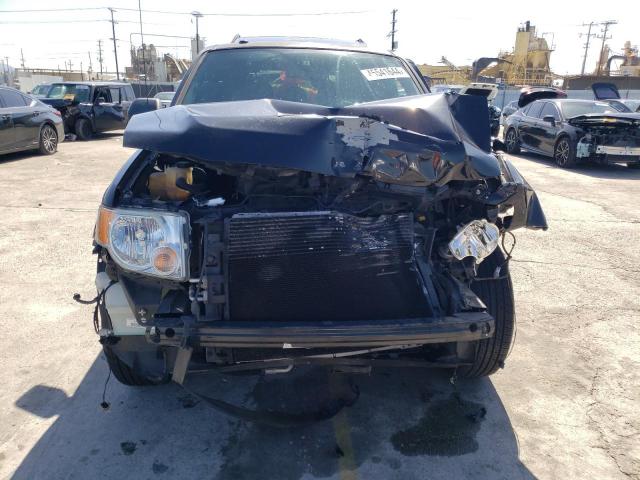Photo 5 from auction – 2012 FORD ESCAPE XLT with VIN 1FMCU0DG1CKA76372