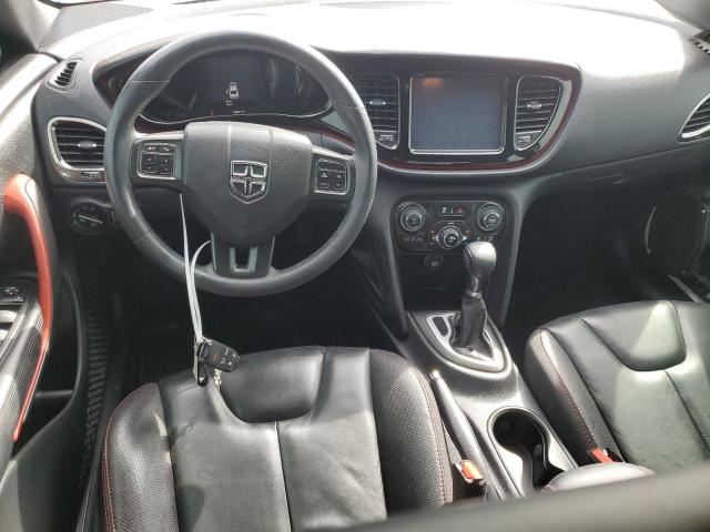 Photo 8 from auction – 2014 DODGE DART GT with VIN 1C3CDFEB2ED870884