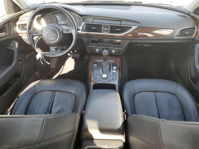 Photo 8 from auction – 2016 AUDI A6 PREMIUM with VIN WAUGFAFC8GN096409