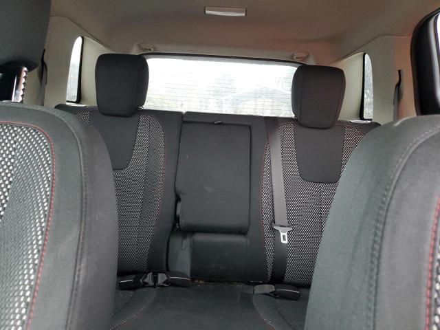 Photo 10 from auction – 2017 GMC TERRAIN SL with VIN 2GKALMEK5H6353547