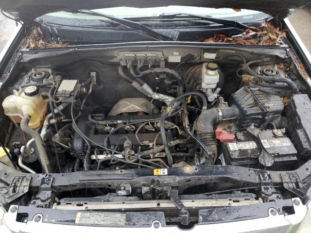 Photo 12 from auction – 2008 MAZDA TRIBUTE I with VIN 4F2CZ02Z38KM00617