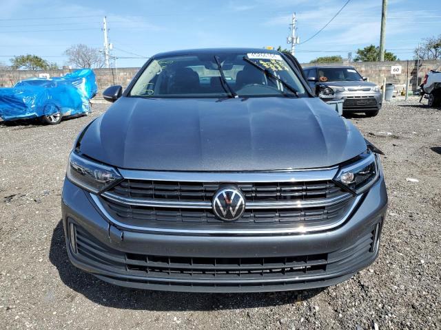 Photo 5 from auction – 2023 VOLKSWAGEN 2S with VIN 3VWGM7BU8PM058485