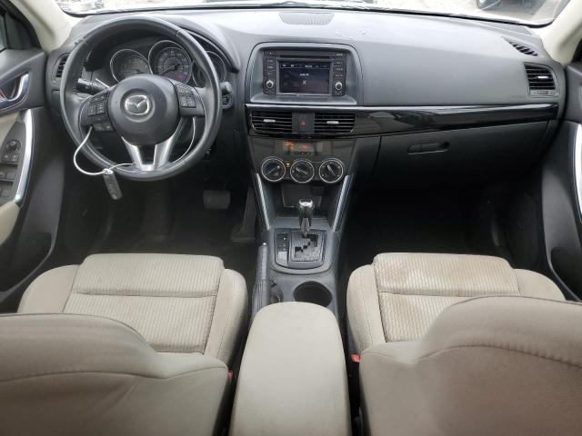 Photo 8 from auction – 2013 MAZDA CX-5 TOURI with VIN JM3KE2CE8D0146060