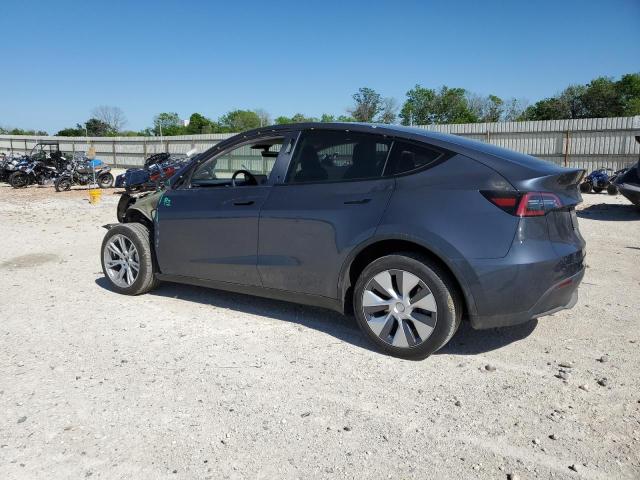 Photo 2 from auction – 2023 TESLA MODEL Y with VIN 7SAYGDEE5PA076318