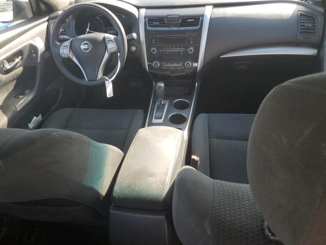 Photo 8 from auction – 2015 NISSAN ALTIMA 2.5 with VIN 1N4AL3AP7FC137085