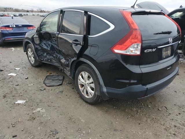 Photo 2 from auction – 2012 HONDA CR-V EX with VIN 2HKRM4H57CH615879