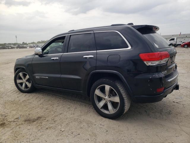Photo 2 from auction – 2014 JEEP GRAND CHER with VIN 1C4RJFCM4EC315864