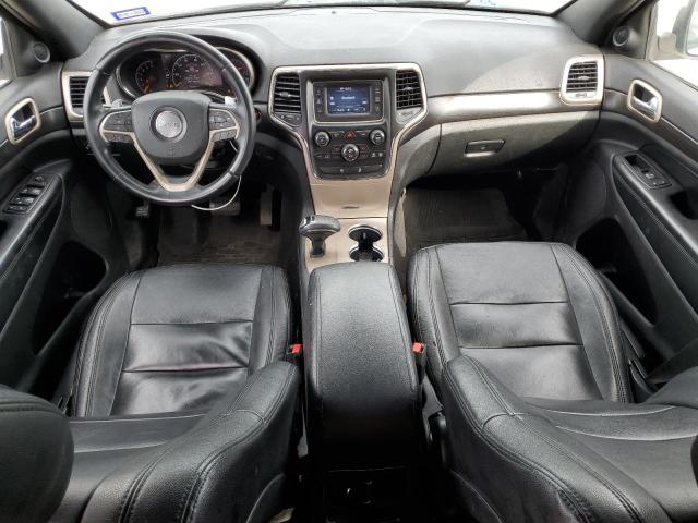 Photo 8 from auction – 2014 JEEP GRAND CHER with VIN 1C4RJEAGXEC472662
