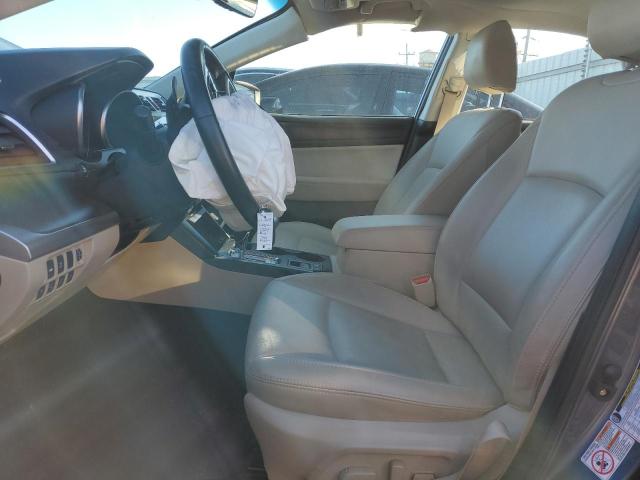 Photo 7 from auction – 2017 SUBARU LEGACY 2.5 with VIN 4S3BNAN6XH3053912