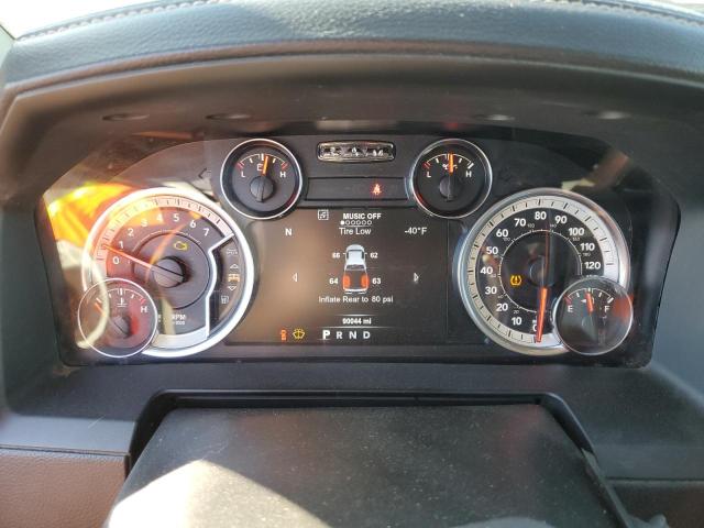 Photo 9 from auction – 2018 RAM 2500 LARAM with VIN 3C6UR5NJ8JG110126