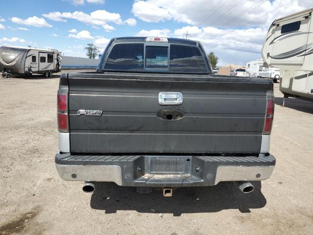 Photo 6 from auction – 2014 FORD F150 SUPER with VIN 1FTFW1CF0EFA98093