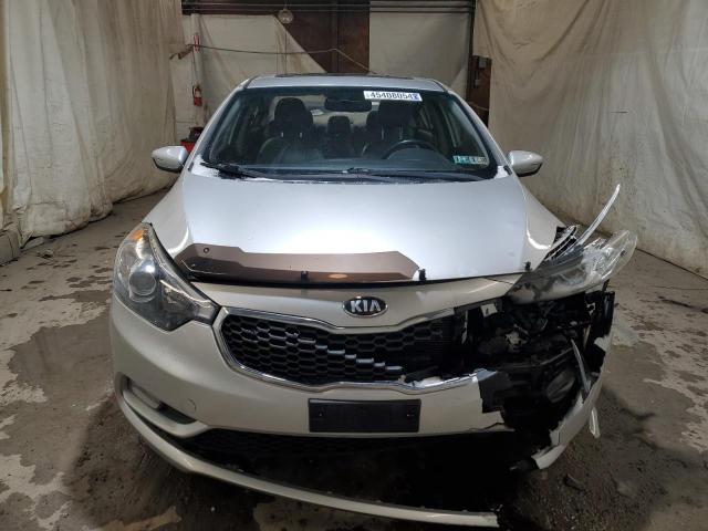 Photo 5 from auction – 2014 KIA FORTE EX with VIN KNAFZ4A80E5152959