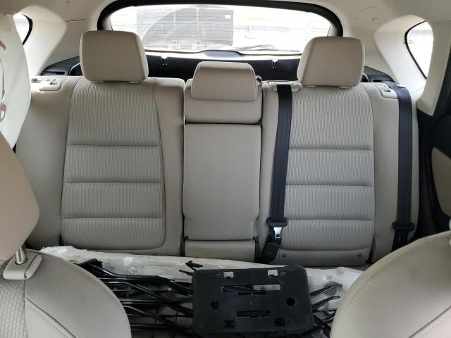 Photo 10 from auction – 2016 MAZDA CX-5 TOURI with VIN JM3KE2CY2G0888050