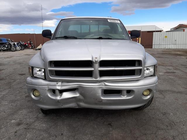 Photo 5 from auction – 2001 DODGE RAM 1500 with VIN 3B7HF13Y51M549801