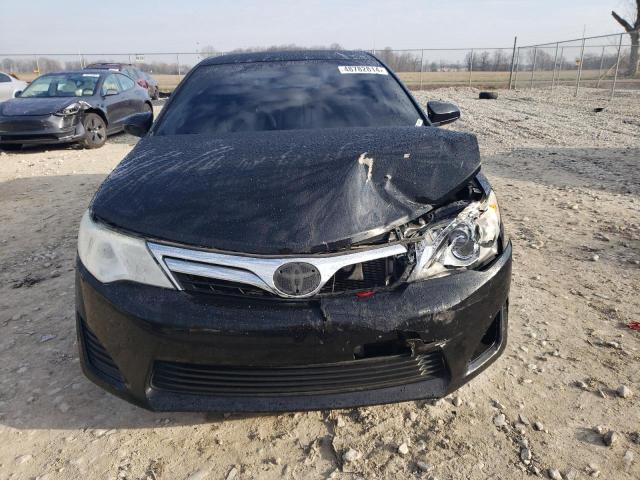 Photo 5 from auction – 2014 TOYOTA CAMRY L with VIN 4T4BF1FK0ER391870