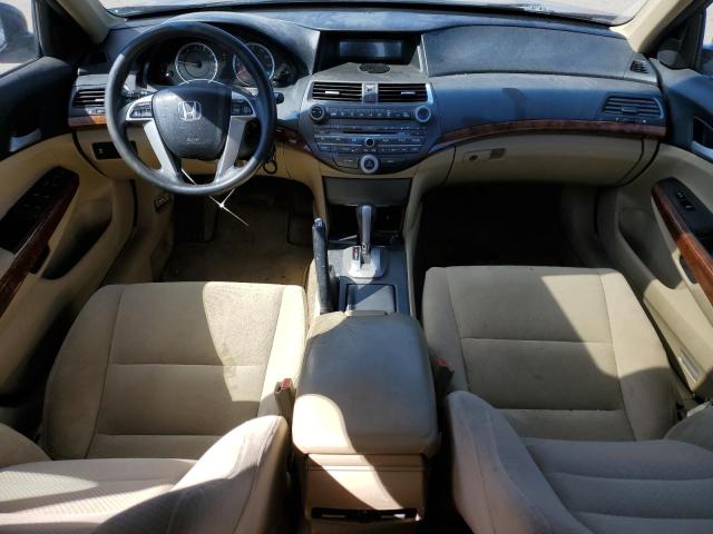 Photo 8 from auction – 2012 HONDA ACCORD EX with VIN 1HGCP2F76CA210336