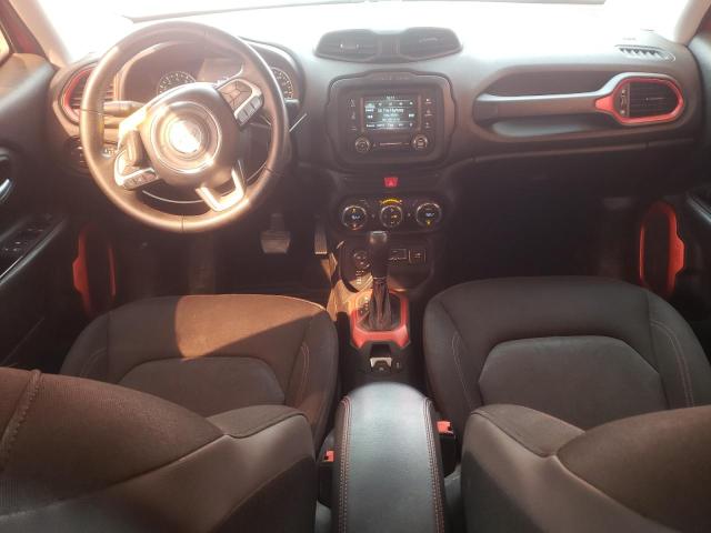 Photo 8 from auction – 2015 JEEP RENEGADE T with VIN ZACCJBCT1FPB96013