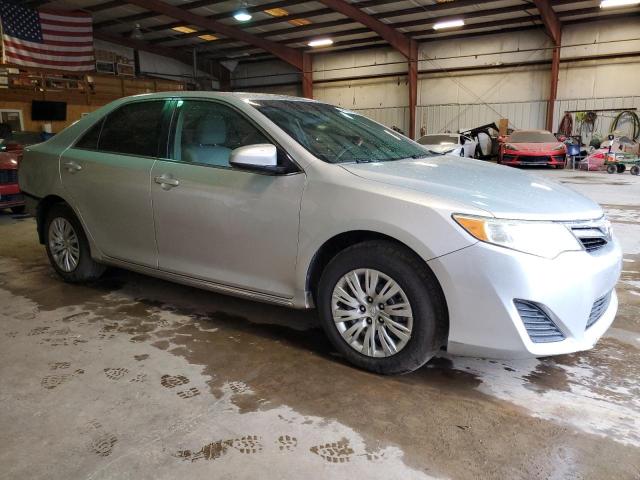 Photo 4 from auction – 2012 TOYOTA CAMRY BASE with VIN 4T1BF1FK9CU004109