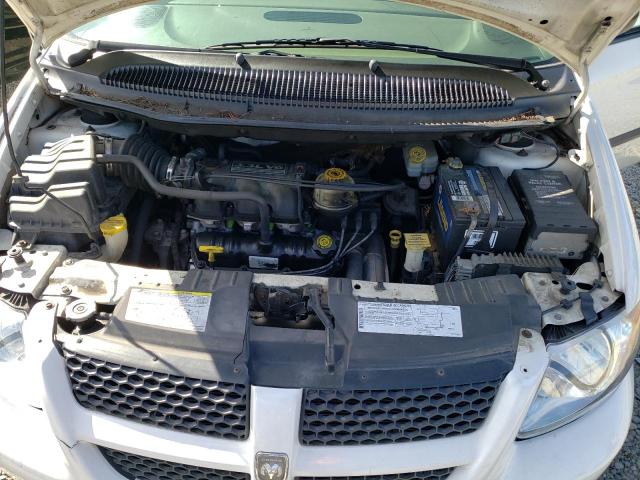 Снимка 12 от търг – 2003 DODGE GRAND CARA с VIN 2D4GP44383R253554