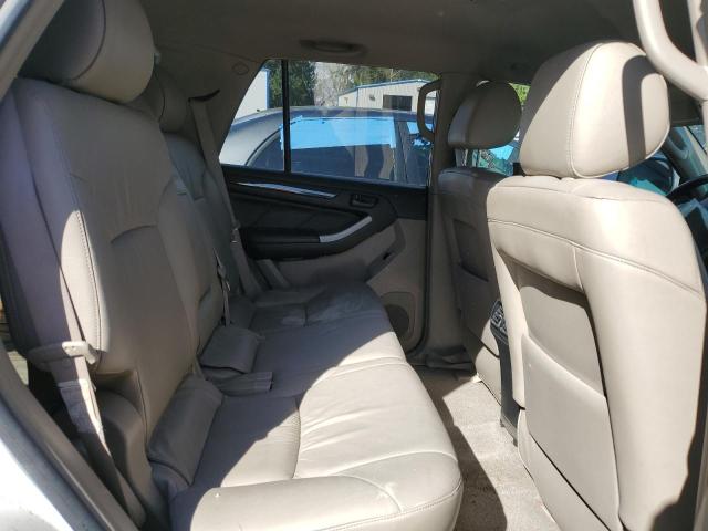Photo 11 from auction – 2005 TOYOTA 4RUNNER LI with VIN JTEBU17R950074009