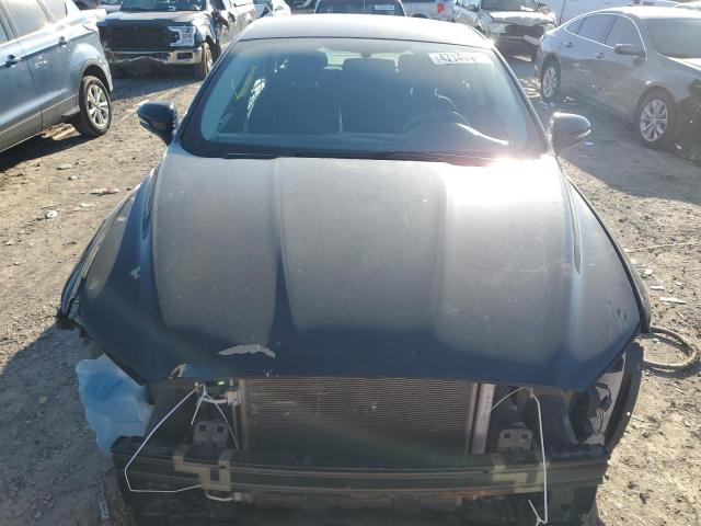 Photo 5 from auction – 2016 FORD FUSION SE with VIN 3FA6P0H76GR175585