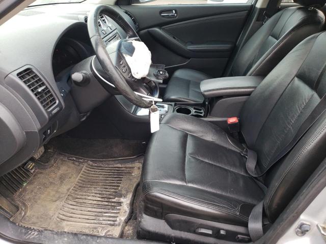 Photo 7 from auction – 2012 NISSAN ALTIMA SR with VIN 1N4BL2AP0CC145684