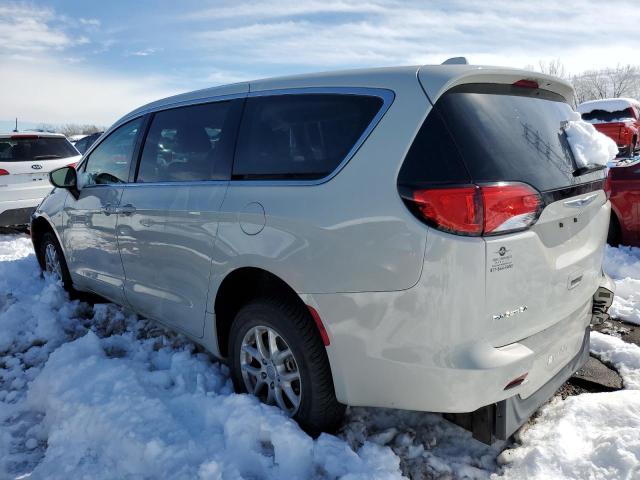 Photo 2 from auction – 2017 CHRYSLER PACIFICA L with VIN 2C4RC1CG8HR644800