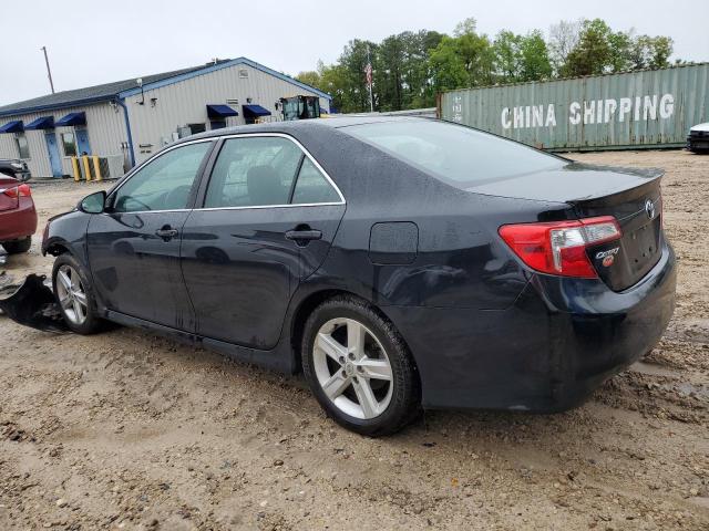 Photo 2 from auction – 2012 TOYOTA CAMRY BASE with VIN 4T1BF1FK0CU199551